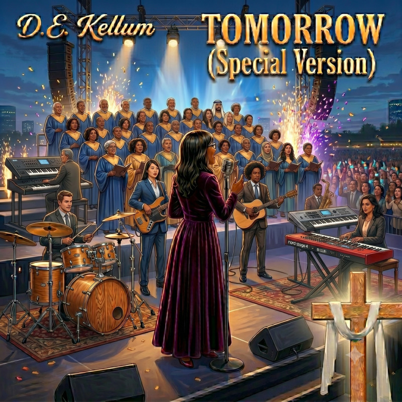 tomorrowspecialversionalbumcover