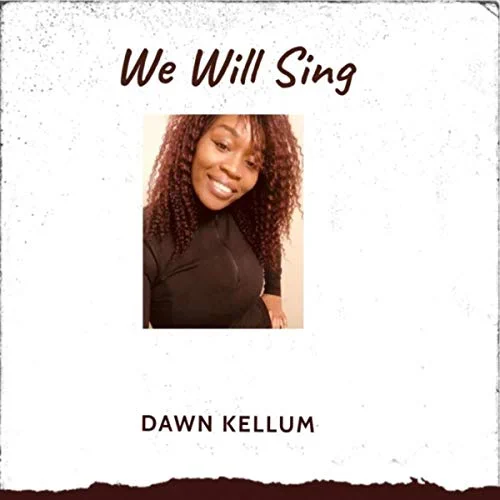 we will sing